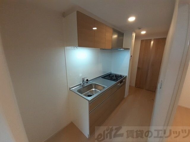 ラ・ルミエールの物件内観写真