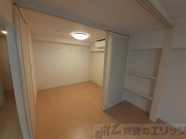 ラ・ルミエールの物件内観写真