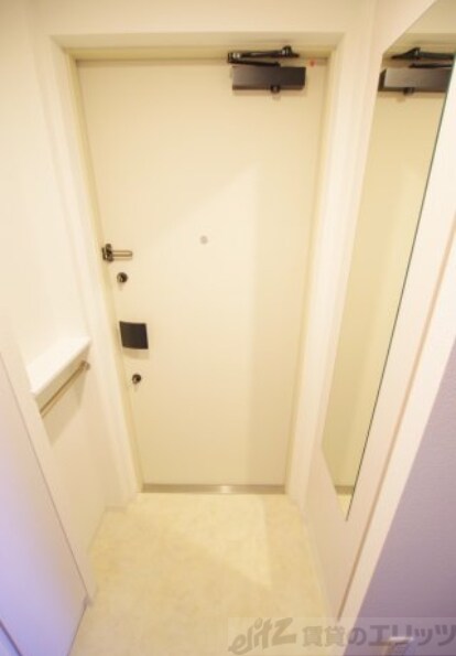 アーバネックス江坂広芝の物件内観写真