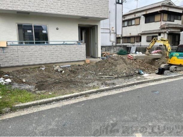 メルシー高槻八幡の物件内観写真