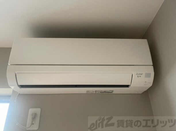 メルシー高槻八幡の物件内観写真