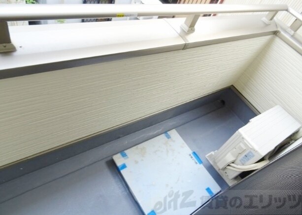 メルシー高槻八幡の物件内観写真