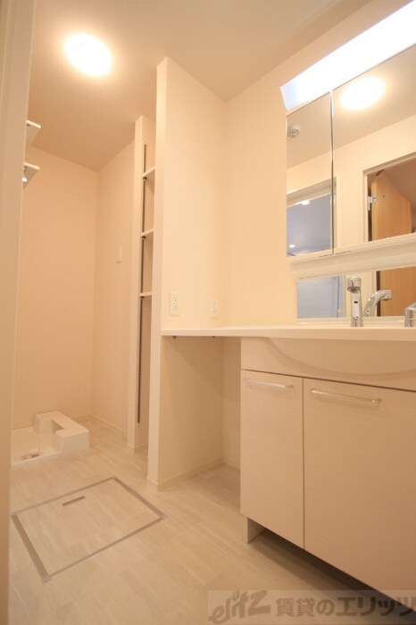 ソフィアコート鳥飼　B棟の物件内観写真