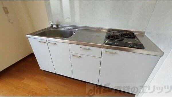 アンプルールフェールハンナハンナの物件内観写真