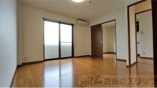 アンプルールフェールハンナハンナの物件内観写真