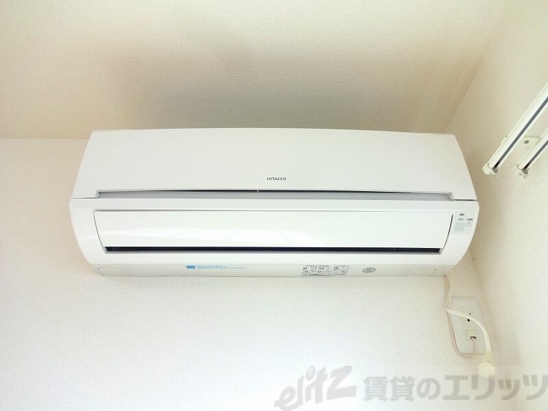 ウエストパインの物件内観写真