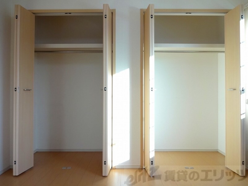 ウエストパインの物件内観写真