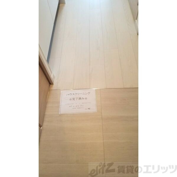 サムティ江坂レガーロの物件内観写真