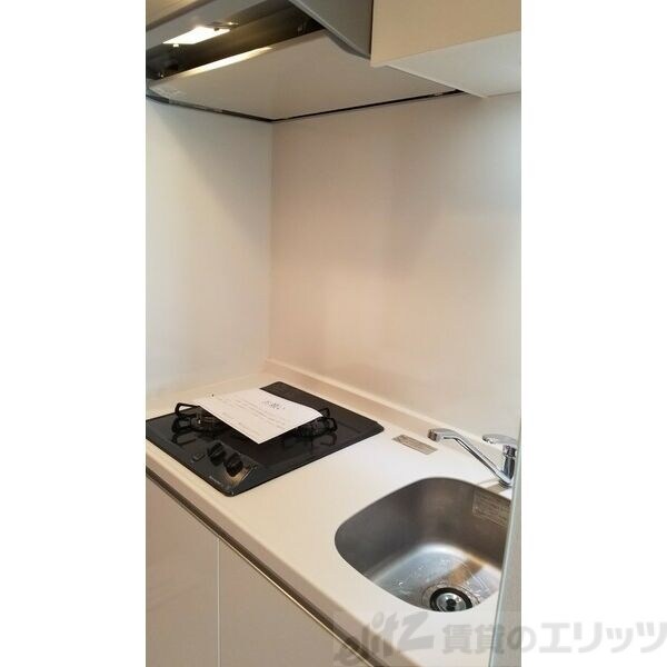 サムティ江坂レガーロの物件内観写真