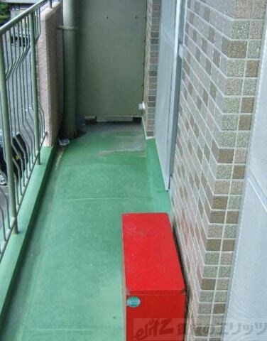 ハイツ山田の物件内観写真