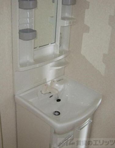 ハイツ山田の物件内観写真