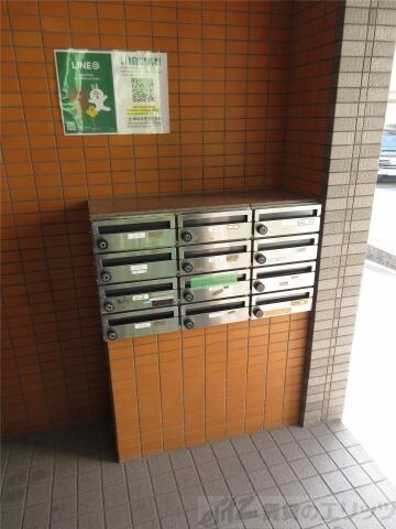 ハイツ山田の物件内観写真