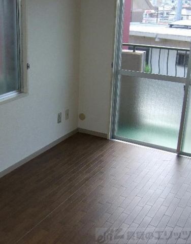 ハイツ山田の物件内観写真