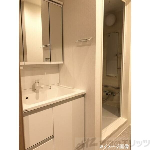 和光跡坂の物件内観写真