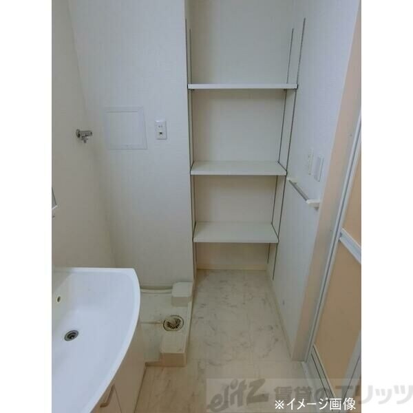 和光跡坂の物件内観写真