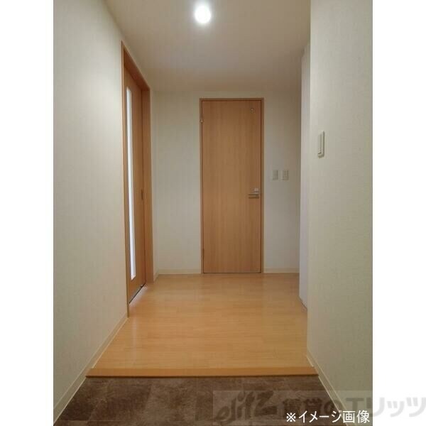 和光跡坂の物件内観写真