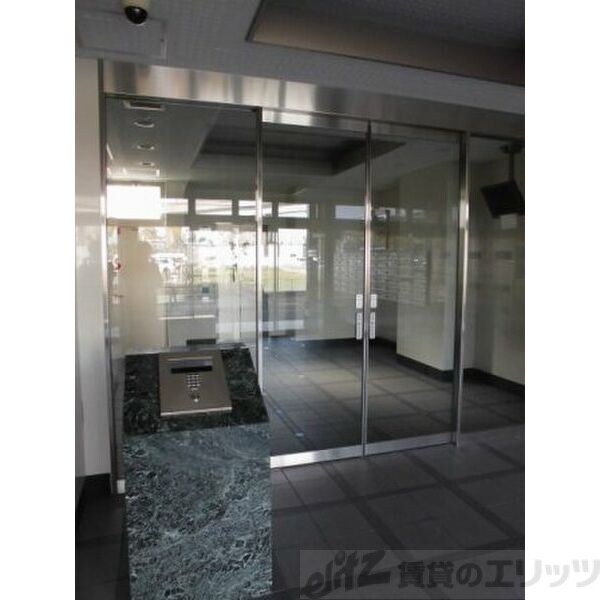 ヴェルドゥール南茨木の物件内観写真