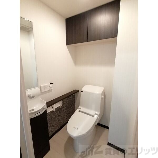 ヴェルドゥール南茨木の物件内観写真