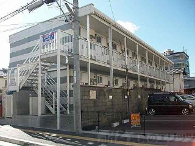 レオパレスＯｐｔｉｍ髙月の物件内観写真