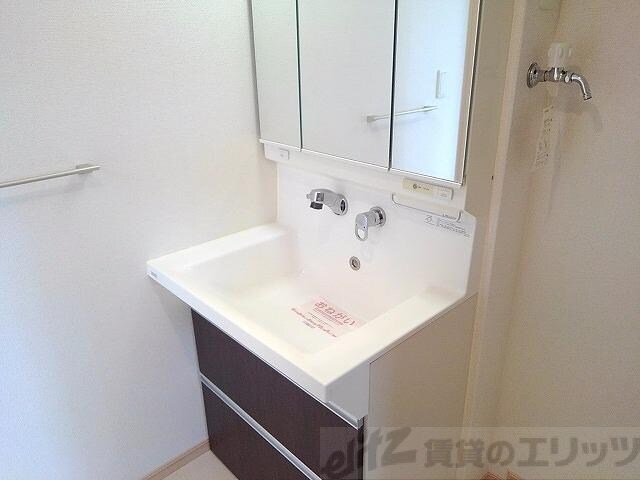 グランデアルベロの物件内観写真