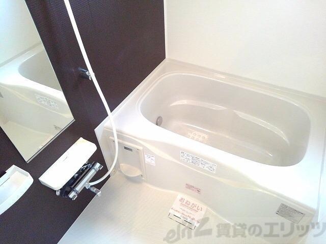 グランデアルベロの物件内観写真