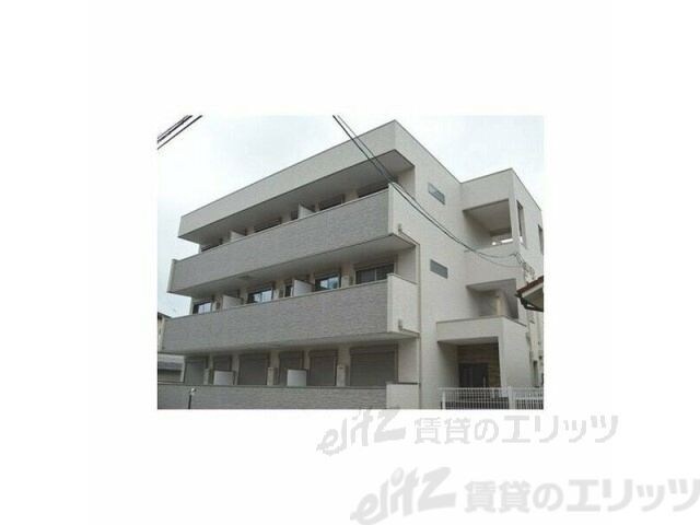 アヴェニール千里丘東の物件内観写真