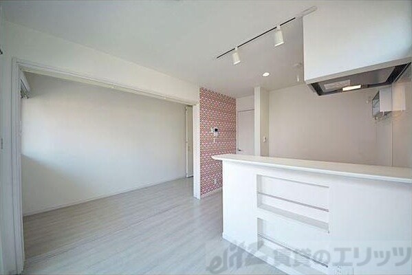 アヴェニール千里丘東の物件内観写真