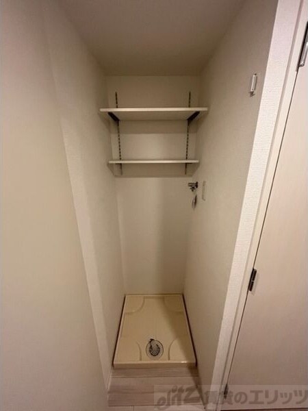 アドバンス江坂ラシュレの物件内観写真