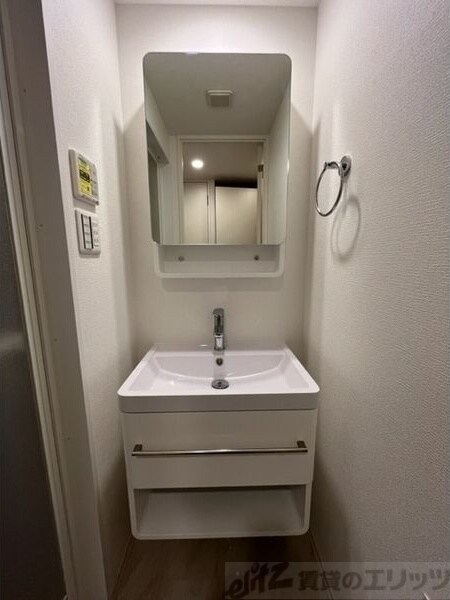 アドバンス江坂ラシュレの物件内観写真