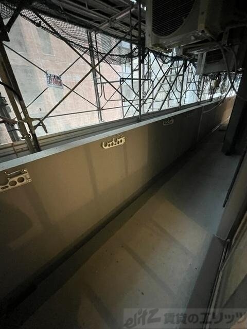 アドバンス江坂ラシュレの物件内観写真