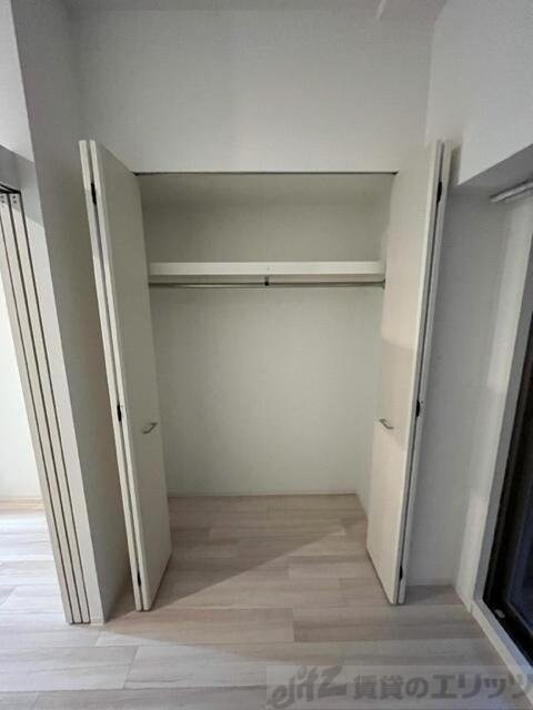 アドバンス江坂ラシュレの物件内観写真