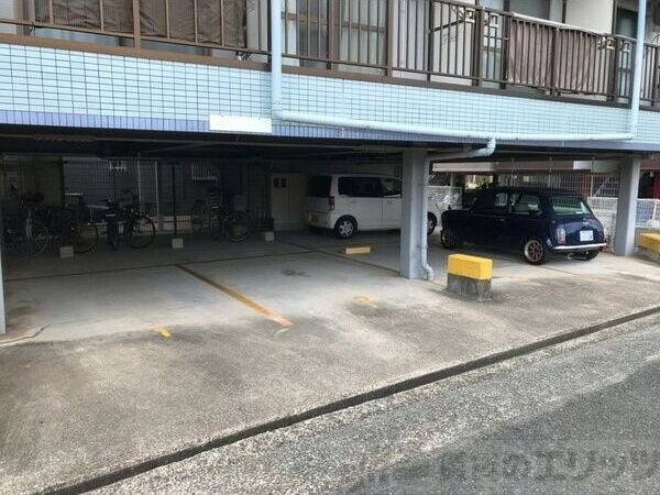 サンモール庄屋の物件内観写真