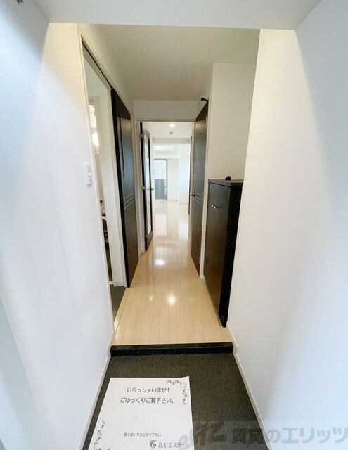 メセナ緑地公園の物件内観写真