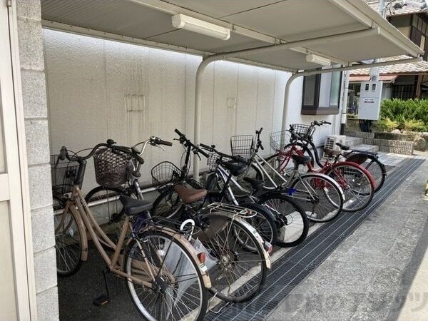 アメニティ駅前の物件内観写真