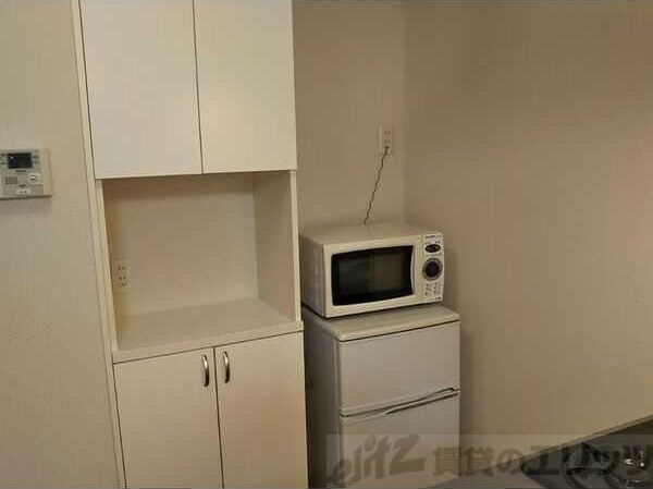 レオパレスリビエルブランシェIIの物件内観写真