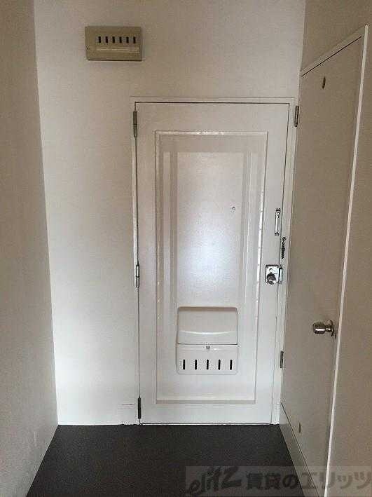 ハイツ山田の物件内観写真