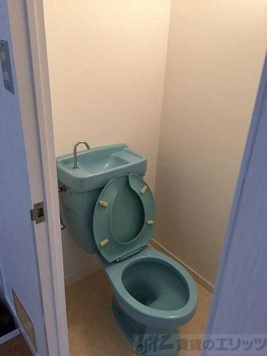 ハイツ山田の物件内観写真