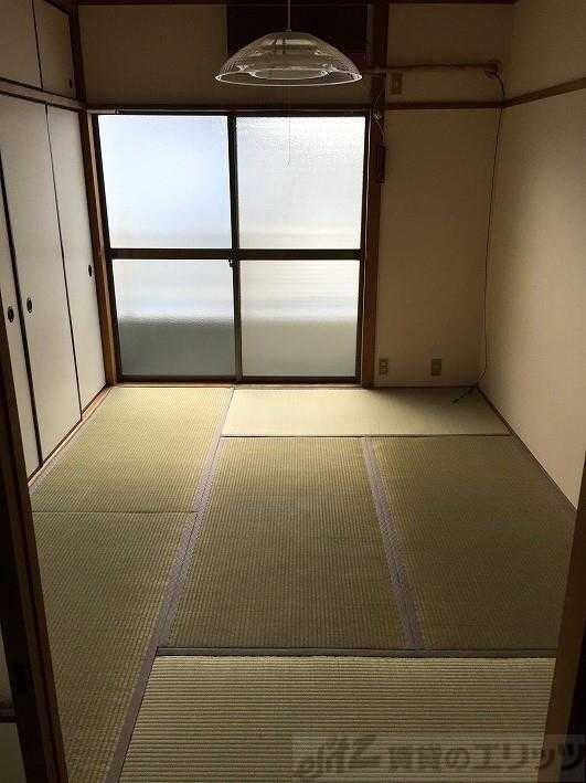 ハイツ山田の物件内観写真