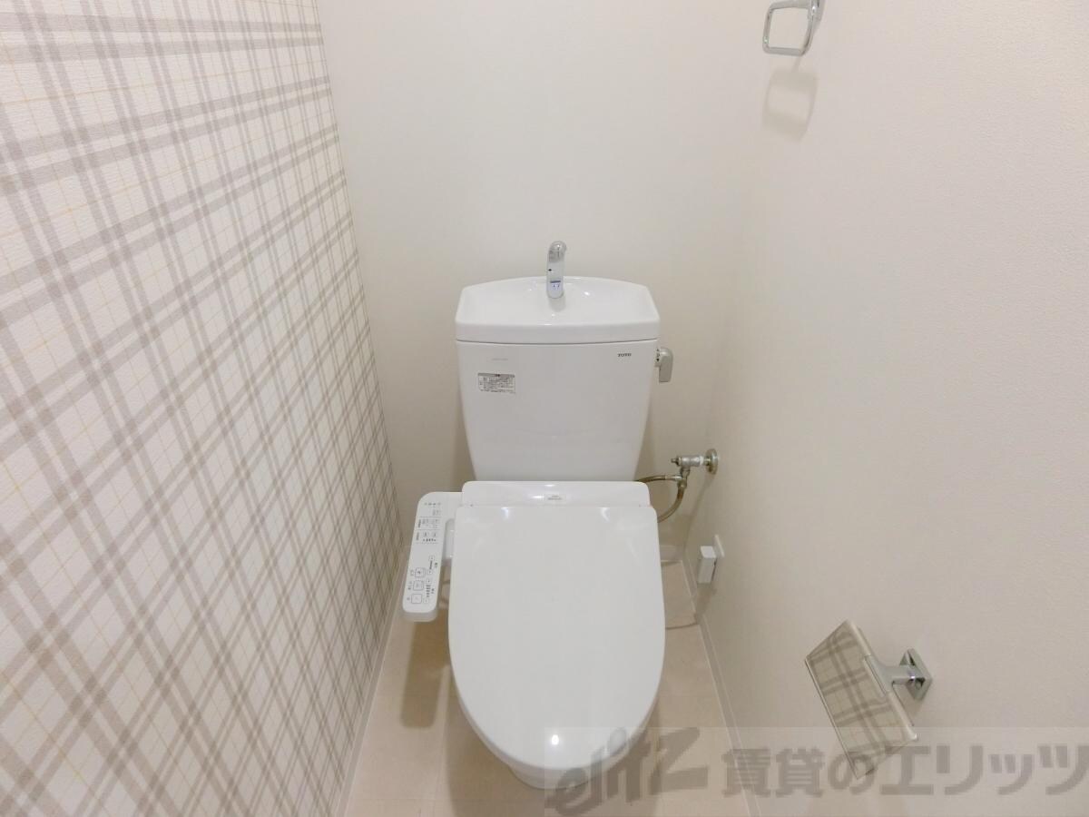 AILE南茨木の物件内観写真