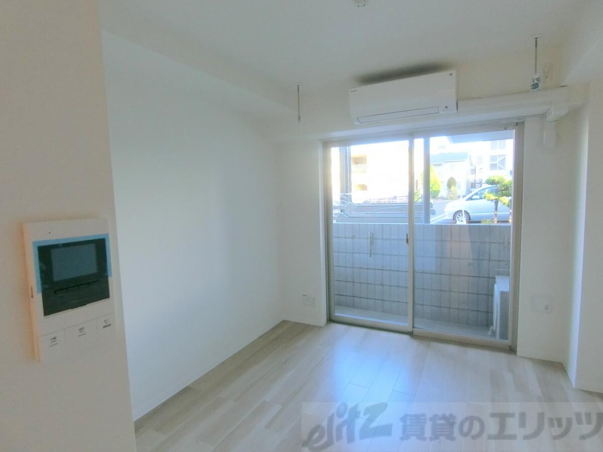 AILE南茨木の物件内観写真