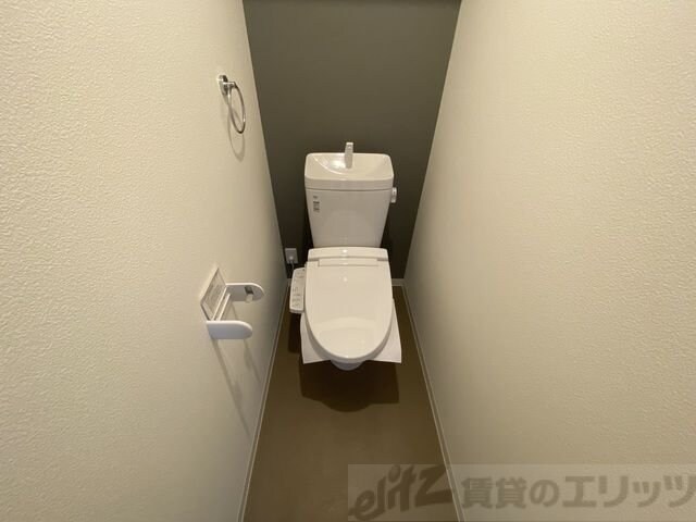 アークハイム吹田山手の物件内観写真