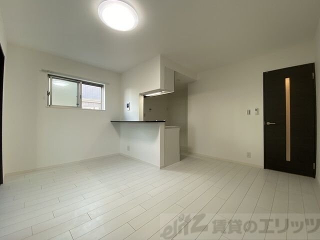 アークハイム吹田山手の物件内観写真