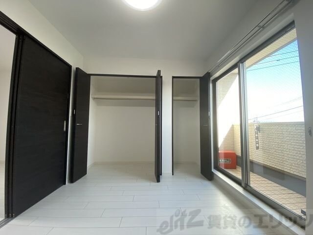 アークハイム吹田山手の物件内観写真