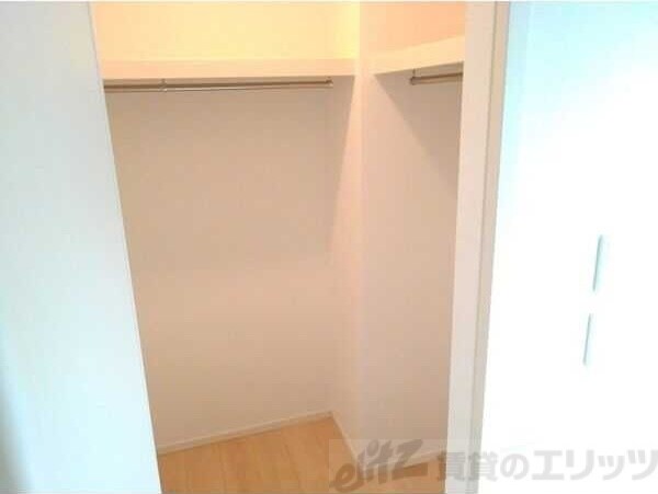 ヴィリダーリウム　上山手の物件内観写真