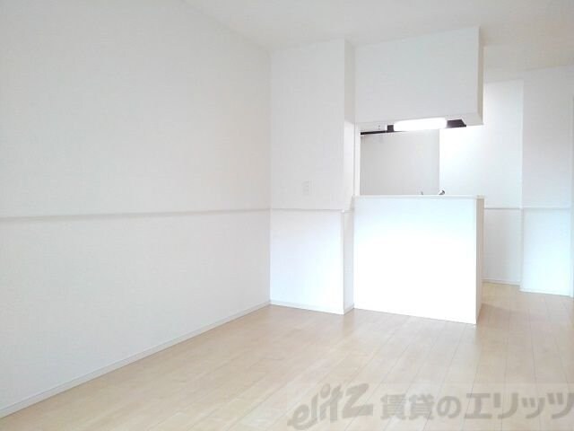 ヴィリダーリウム　上山手の物件内観写真