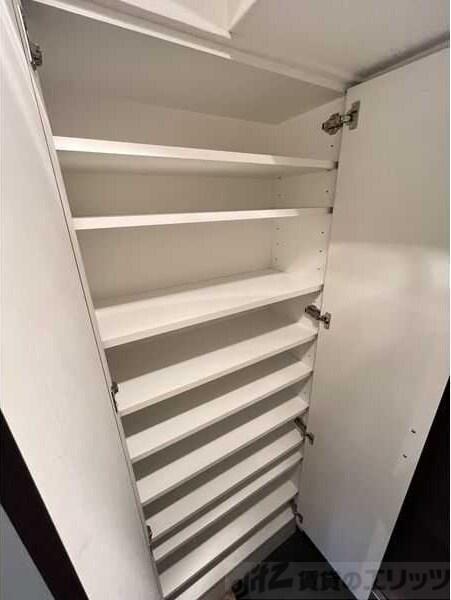 アリビオ江坂垂水町の物件内観写真