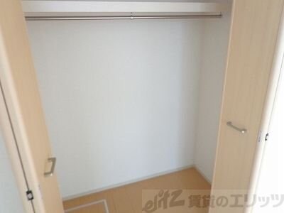 パーチェ　ブレッザの物件内観写真