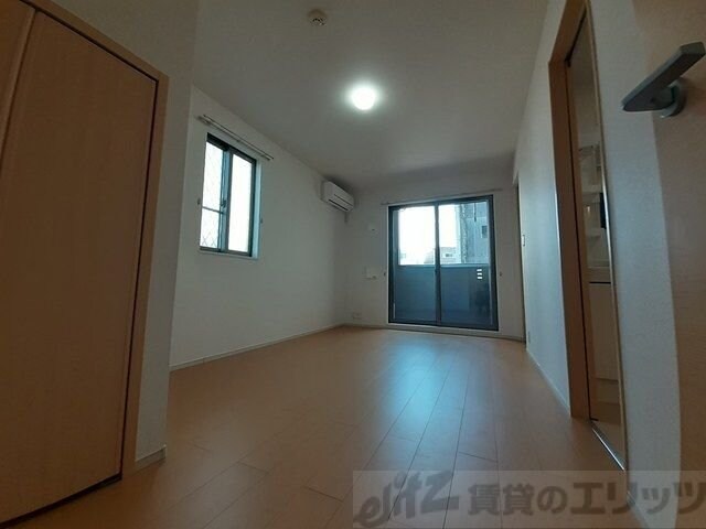 パーチェ　ブレッザの物件内観写真