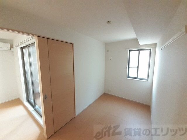 パーチェ　ブレッザの物件内観写真