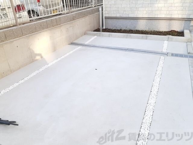 グレイスの物件内観写真